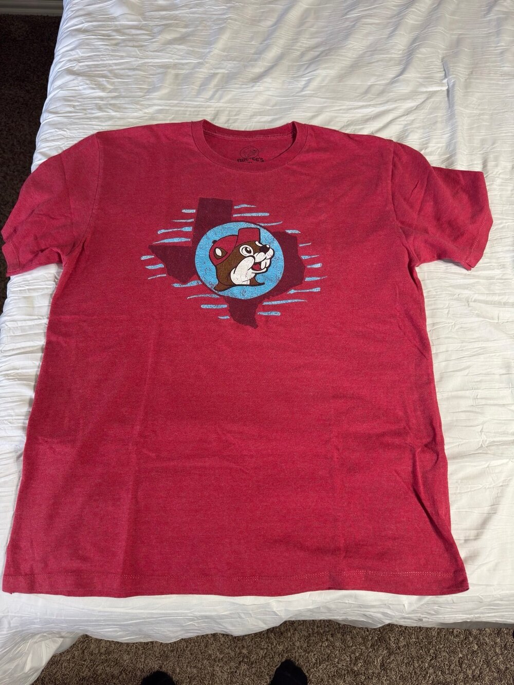 Bucees T Shirt